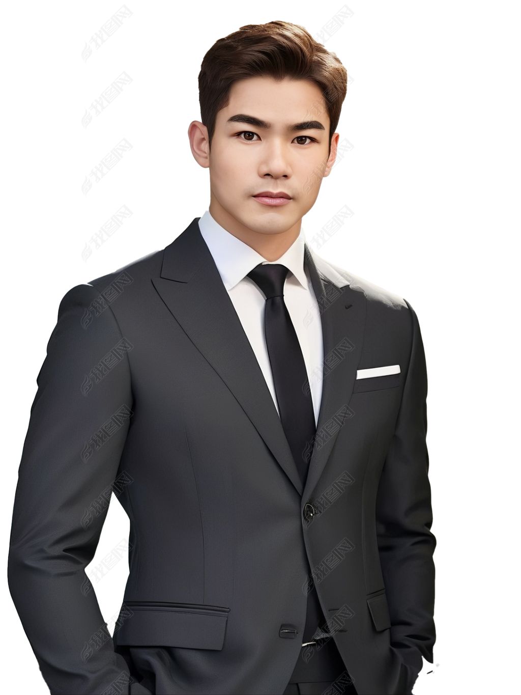 王成伟 创始人 & 执行董事